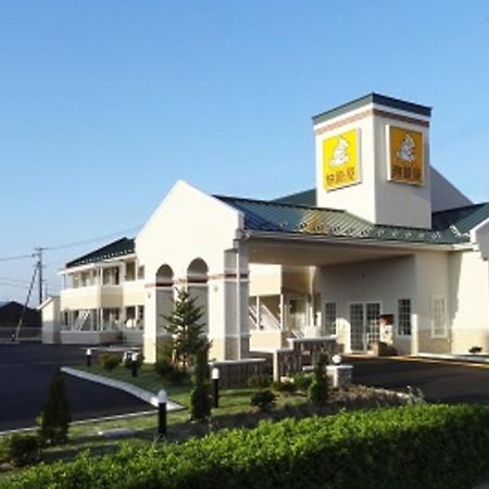 Family Lodge Hatagoya Sakaiminato Exteriör bild